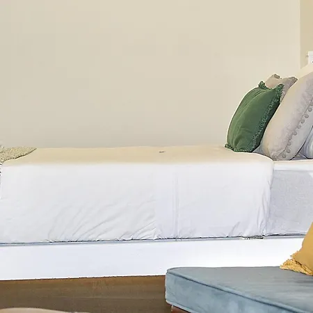 Sweet Downtown 2 Apartamento *