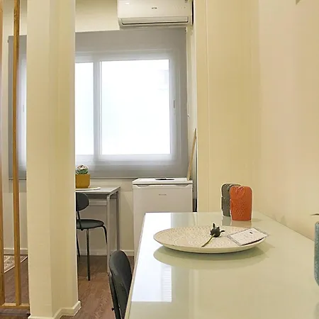 Apartamento Sweet Downtown 2 *