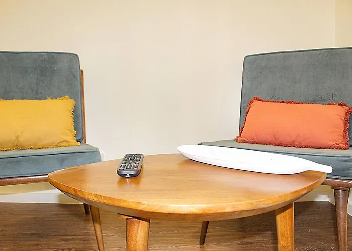 Apartamento Sweet Downtown 2