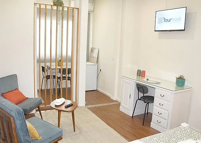 Apartamento Sweet Downtown 2 *