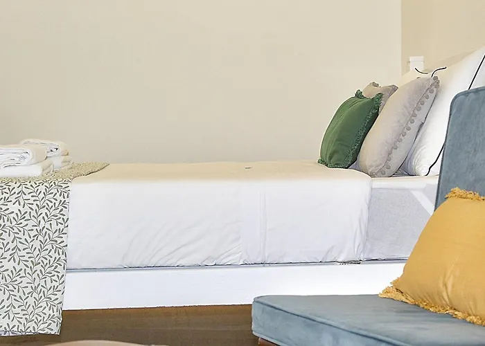 Sweet Downtown 2 Apartamento *