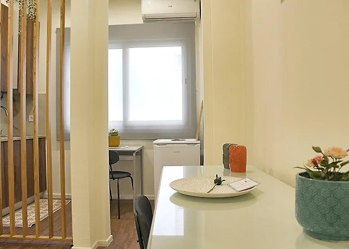 Apartamento Sweet Downtown 2 *