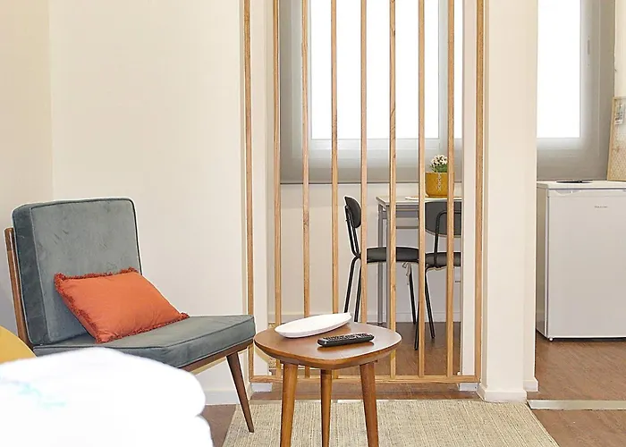 Sweet Downtown 2 Apartamento Porto