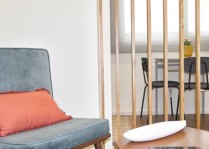 Apartamento Sweet Downtown 2 *