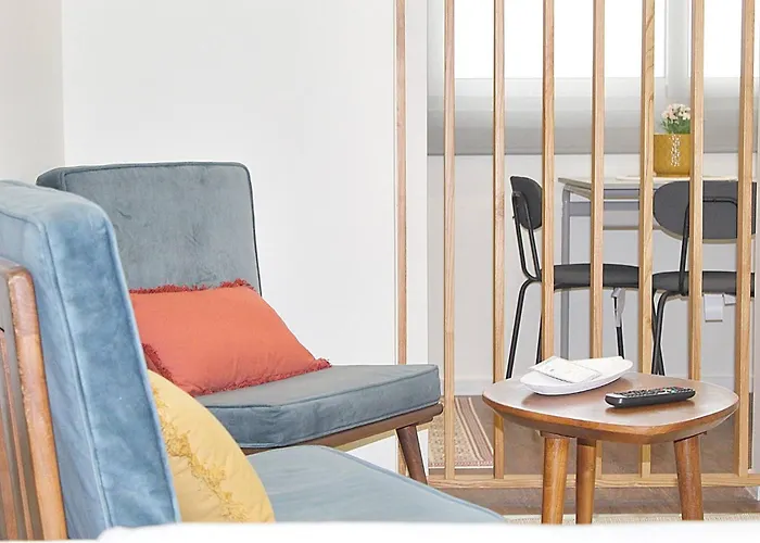 Apartamento Sweet Downtown 2 Porto