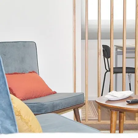 Sweet Downtown 2 Appartement