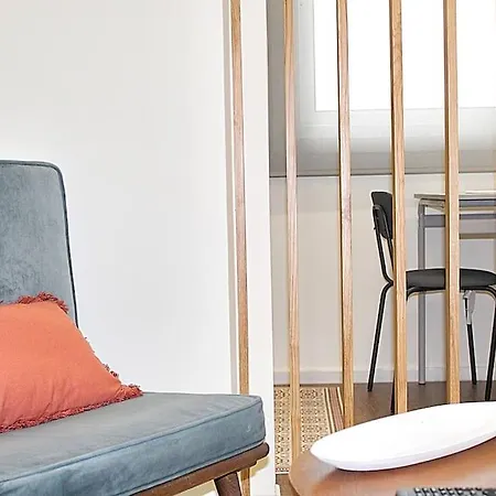 Appartement Sweet Downtown 2