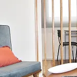 Appartement Sweet Downtown 2 *