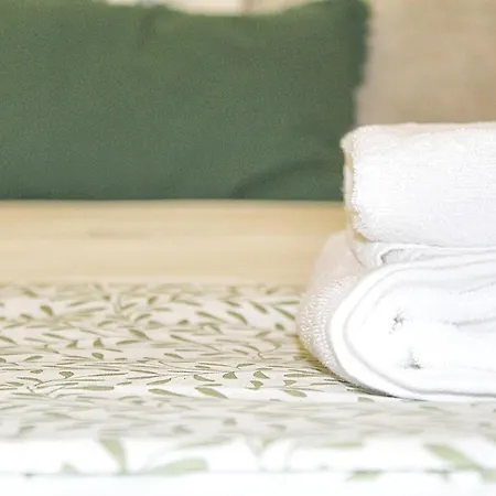 Sweet Downtown 2 Lägenhet