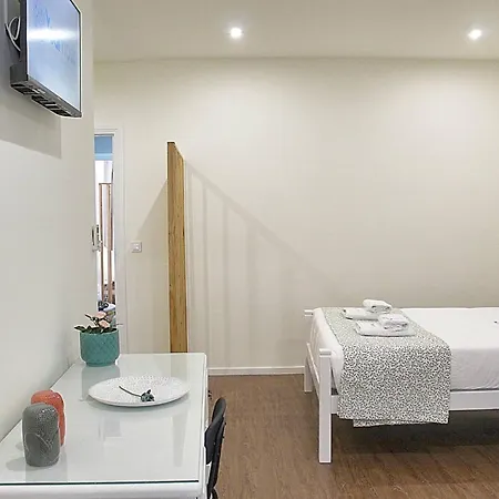 Sweet Downtown 2 Διαμέρισμα Πόρτο