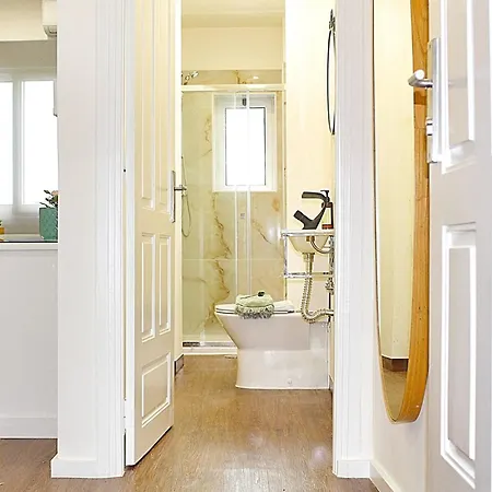 Sweet Downtown 2 דירה