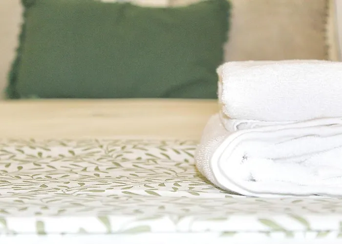 Sweet Downtown 2 Διαμέρισμα