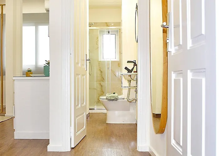 Sweet Downtown 2 Διαμέρισμα