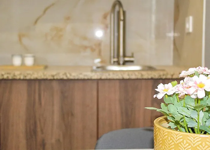 Sweet Downtown 2 * פורטו