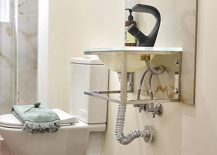 Sweet Downtown 2 Lägenhet