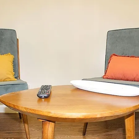 Sweet Downtown 2 Apartament