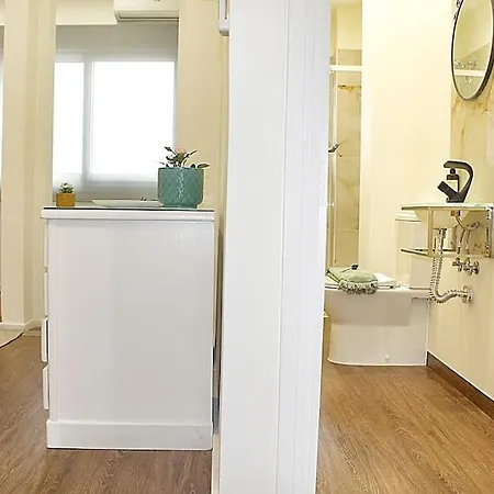 Sweet Downtown 2 Apartament Porto