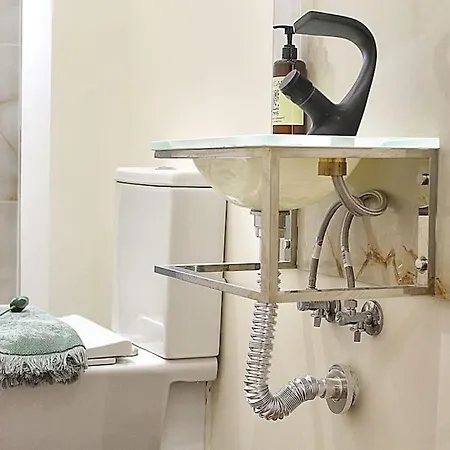 Sweet Downtown 2 Lägenhet *